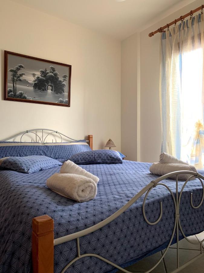 Ifigenia Apartments Ermoúpoli Eksteriør bilde